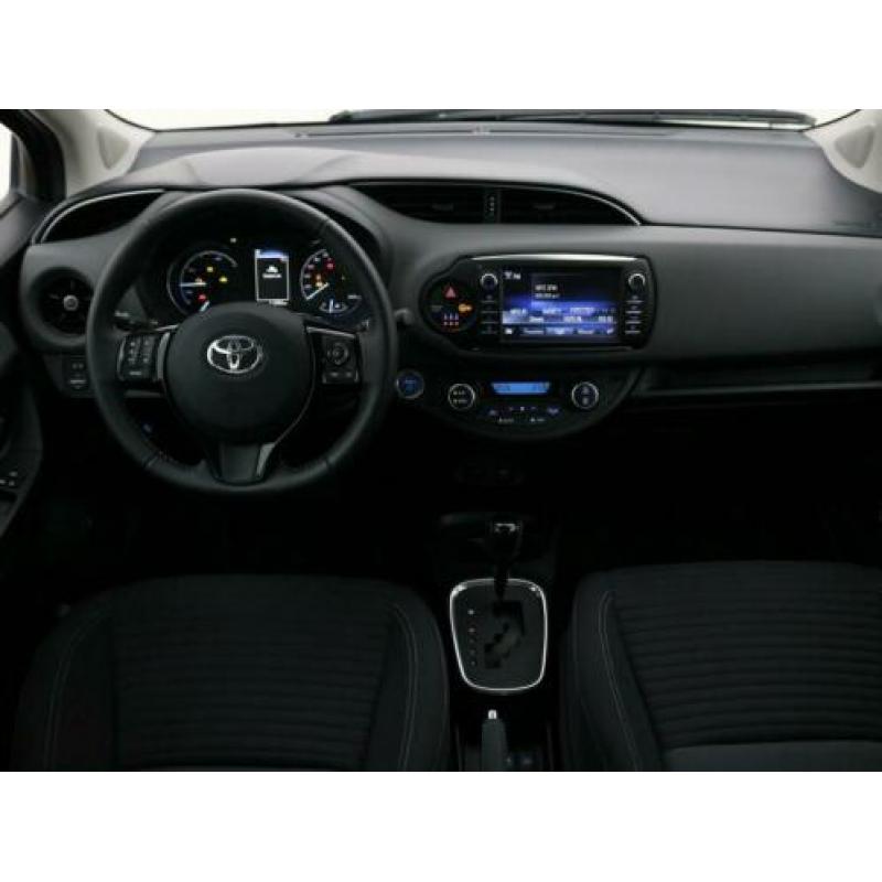 Toyota Yaris 5-drs 1.5 Hybrid Active | Climate control | Par