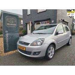Ford Fiesta 1.3-8V Futura XL 5-Deurs,Airco ECCDealer onderho