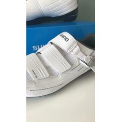 Shimano RP3 white mt45 nieuw