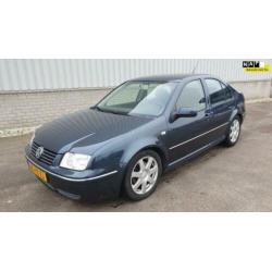 Volkswagen Bora 1.9 TDI Turijn