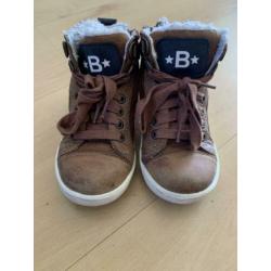 Schoenen van de Nelson in maat 26
