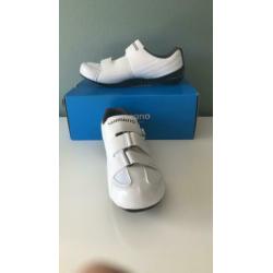 Shimano RP3 white mt45 nieuw