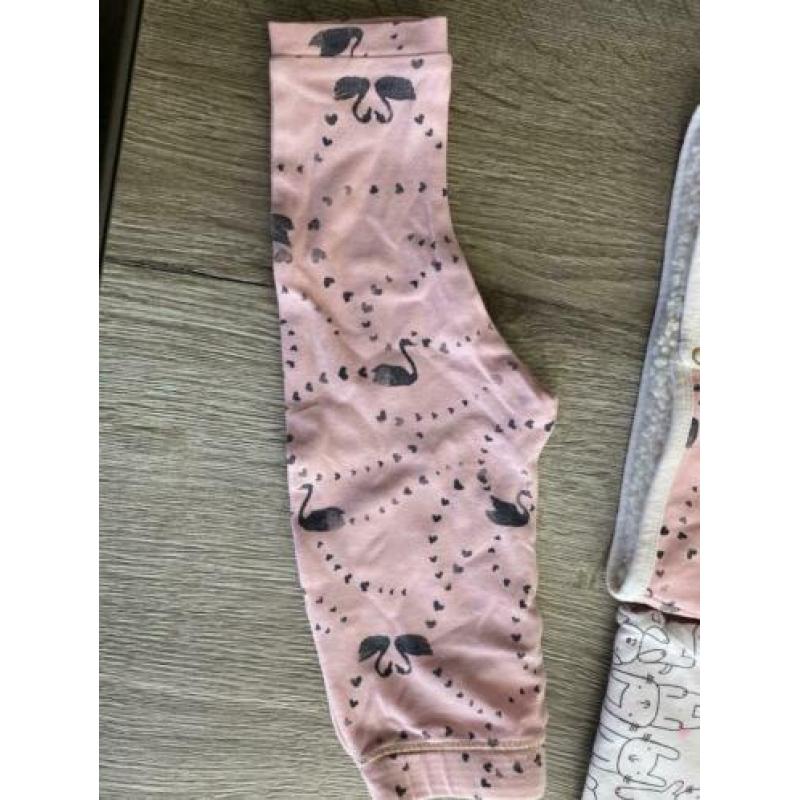 Tumble n dry setje maat 56