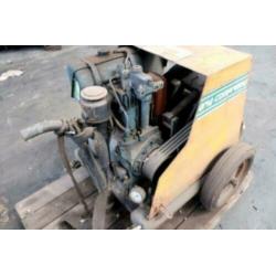 Compressor Aria Compressa