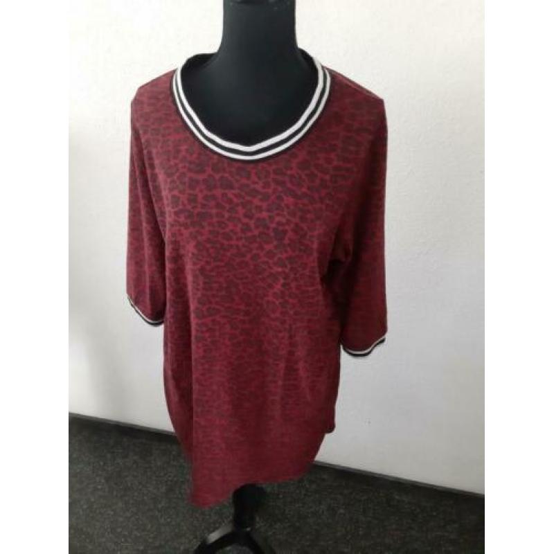 Trui ms mode maat xl