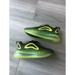 Nike air max 720 maat 40