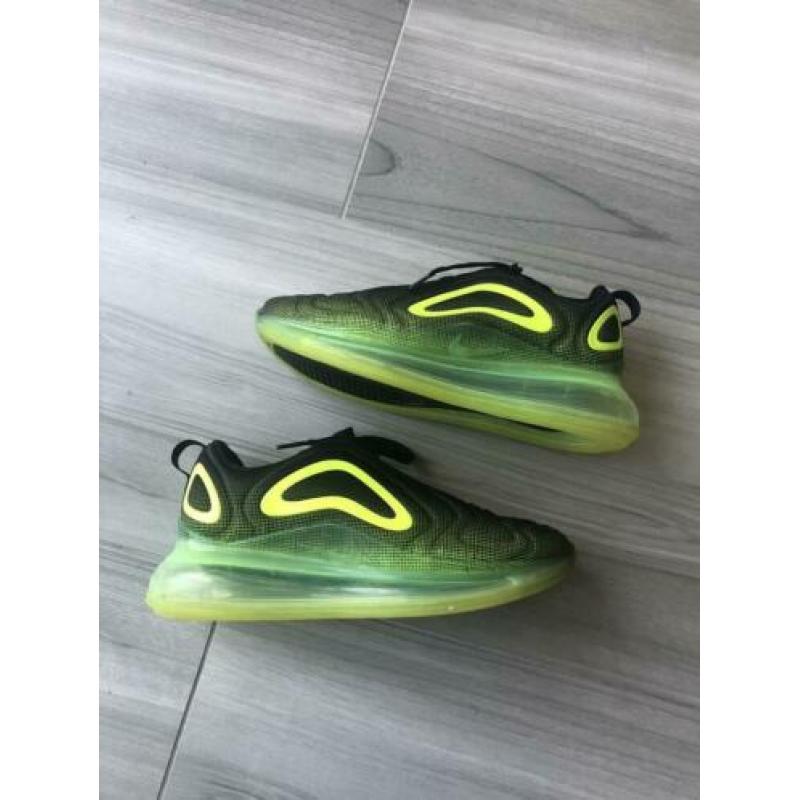 Nike air max 720 maat 40