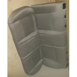 Stoelen voor auto Seat Ibiza.