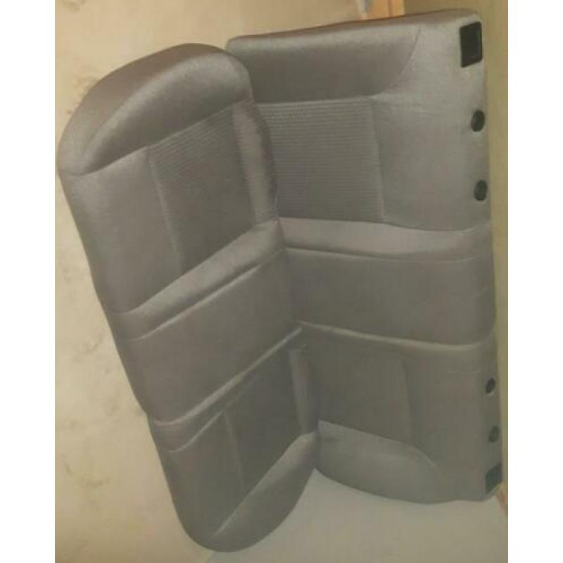 Stoelen voor auto Seat Ibiza.