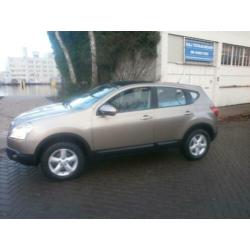 Nissan Qashqai 1.5 dCi Acenta Pack
