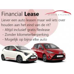 Toyota Yaris 1.5 Hybrid Active NL auto Camera Airco