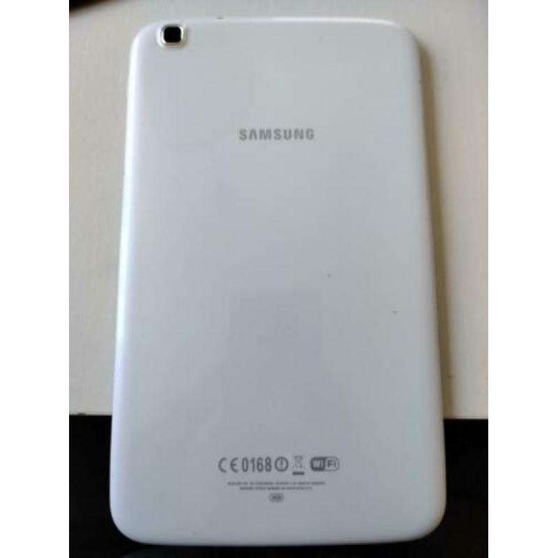 Samsung Galaxy Tab 3 8.0 wit
