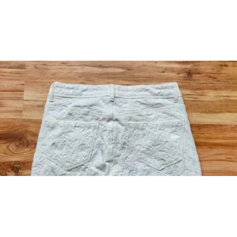 STEPS PANTALON STRETCH BROEK mt 38