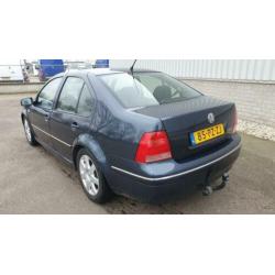 Volkswagen Bora 1.9 TDI Turijn