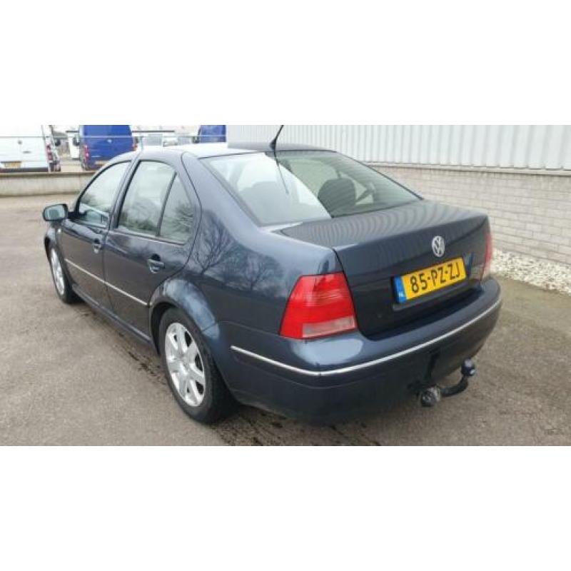 Volkswagen Bora 1.9 TDI Turijn