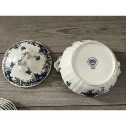 Villeroy & boch valeria dekschaal terrine 20cm