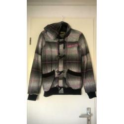 Jas / vest Billabong / maat: 8