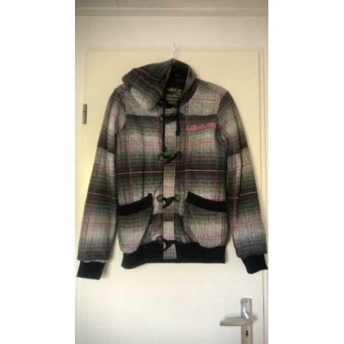 Jas / vest Billabong / maat: 8