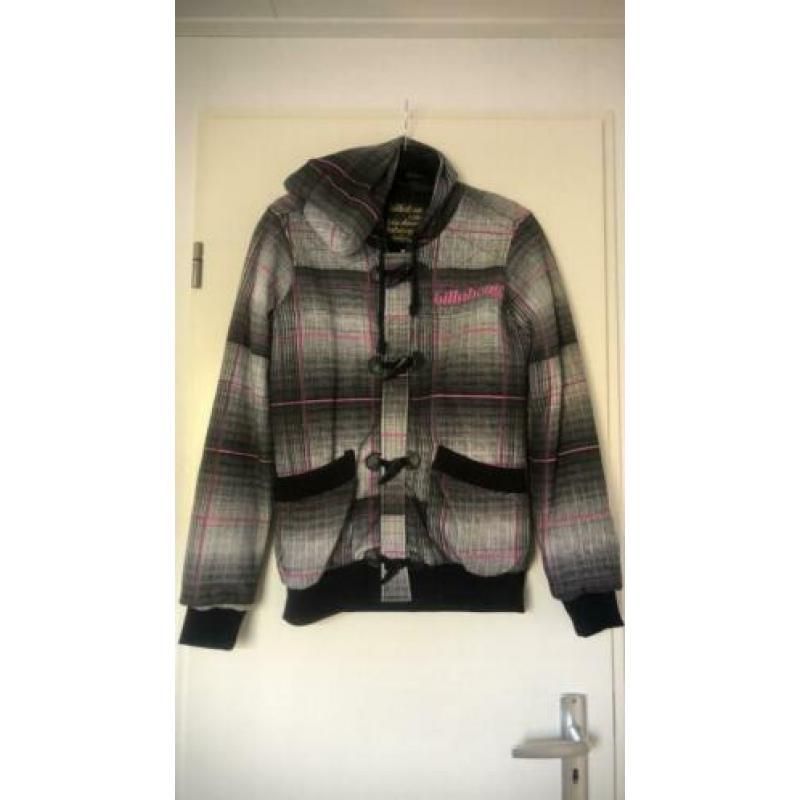 Jas / vest Billabong / maat: 8
