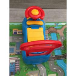 Loopauto