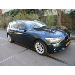 BMW 1-serie 116d EDE Business+