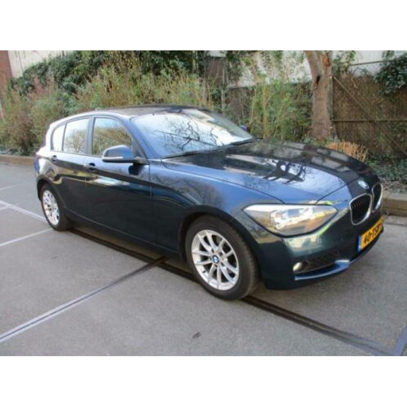 BMW 1-serie 116d EDE Business+