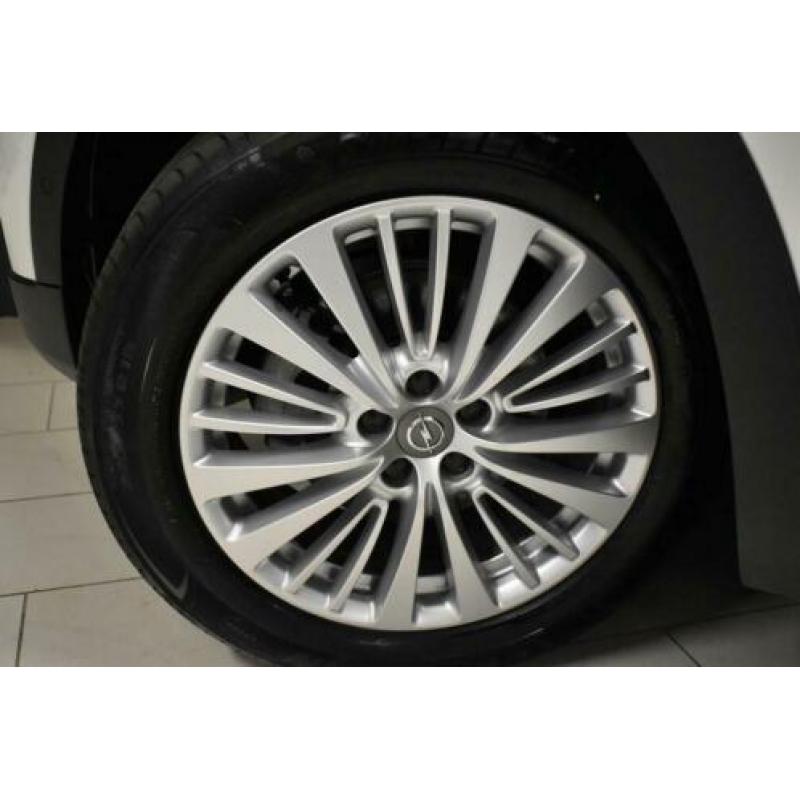 OPEL Grandland X 1.2T 130pk Innovation / Automaat / Navi / A