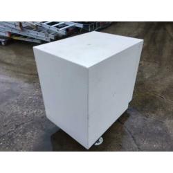 Lampertz Datasafe S-100 kluis / brandkast