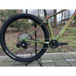 Merida big Nine 6000 Shimano 1x12