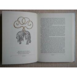 De alchemist (Paolo Coelho) Speciale harde kaft
