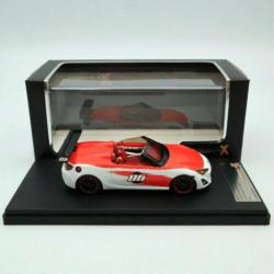 1/43 Premium X Toyota GT86 SCION FR-S Speedster Concept