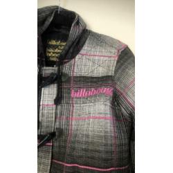 Jas / vest Billabong / maat: 8