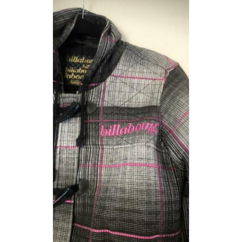 Jas / vest Billabong / maat: 8