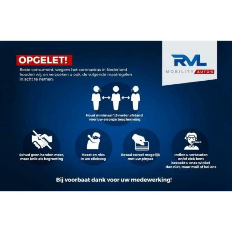 Volvo XC60 2.0 T5 FWD Summum 245pk 2014 30.045km Automaat Fu