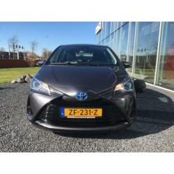 Toyota Yaris 1.5 Hybrid Active NL auto Camera Airco