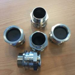 5 stuks kabelwartel m40 explosieveilig