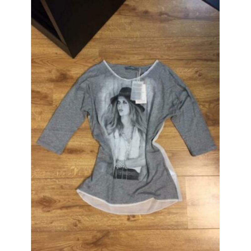 shirtje GEISHA mt 164