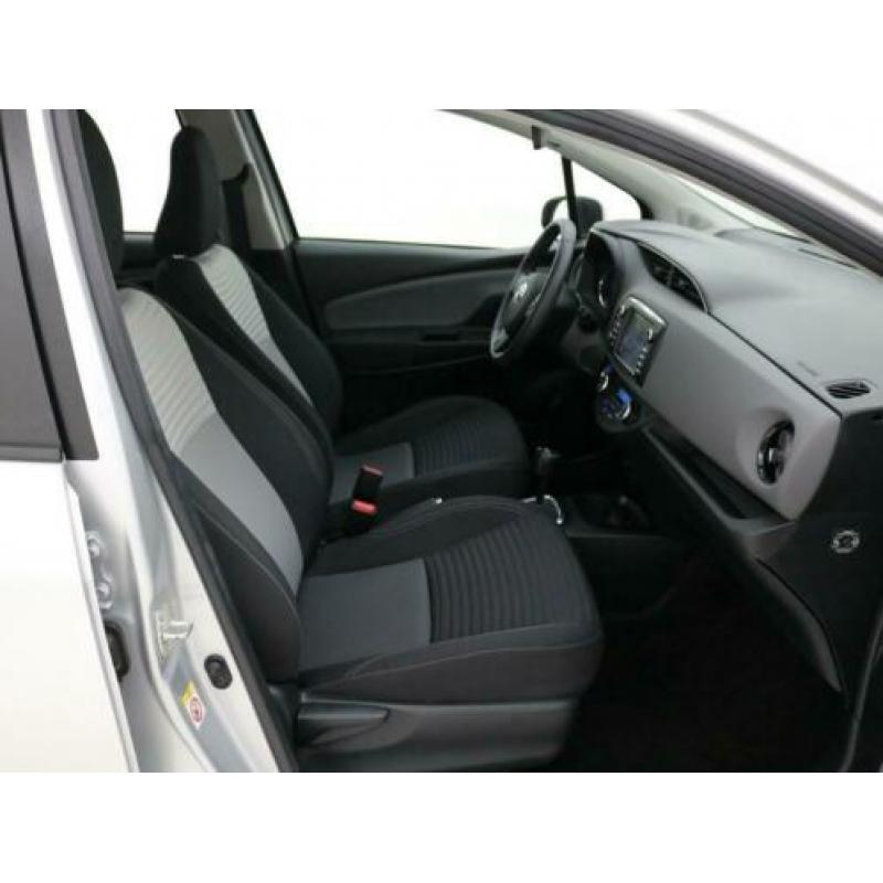 Toyota Yaris 5-drs 1.5 Hybrid Active | Climate control | Par