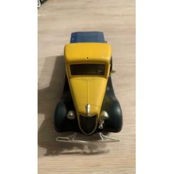 Ford V8 Michelin