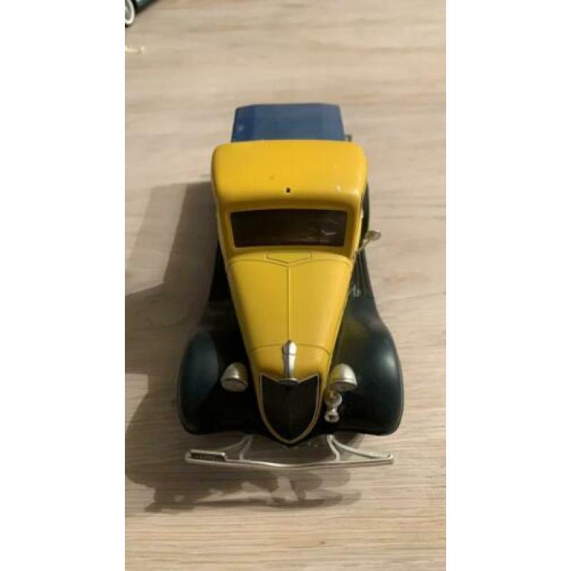 Ford V8 Michelin