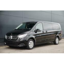 Mercedes-Benz V-Klasse 220d Extra Lang ! Prijs excl. BTW/BPM