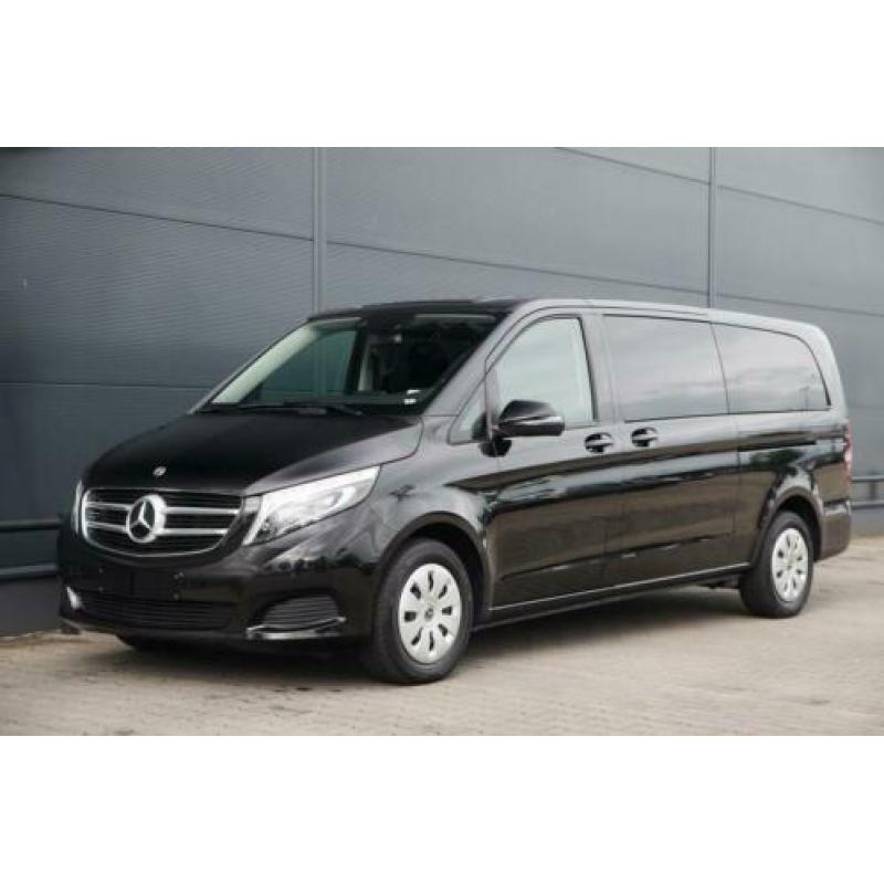 Mercedes-Benz V-Klasse 220d Extra Lang ! Prijs excl. BTW/BPM