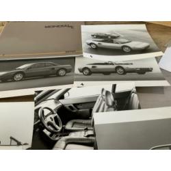 Ferrari Mondial T collectersitem