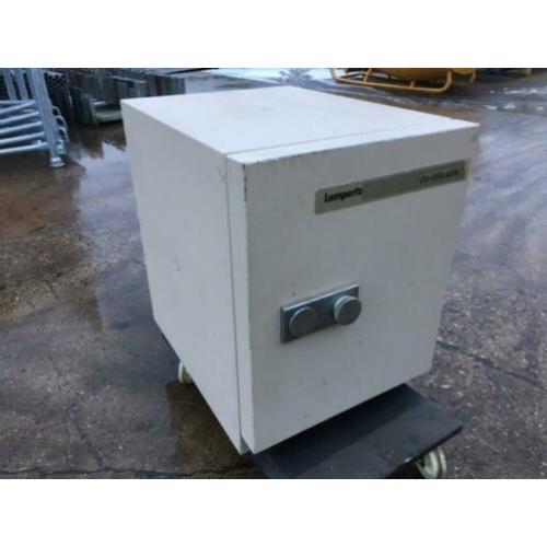 Lampertz Datasafe S-100 kluis / brandkast