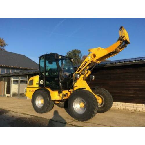 Wacker WL50 (bj 2007)