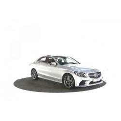 Mercedes-Benz C-Klasse 180 Business Solution AMG | Panorama-