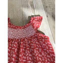 Mooi jurk Sense Organics maat 104