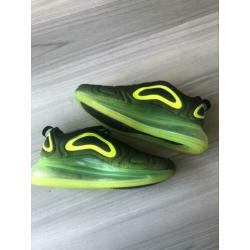 Nike air max 720 maat 40