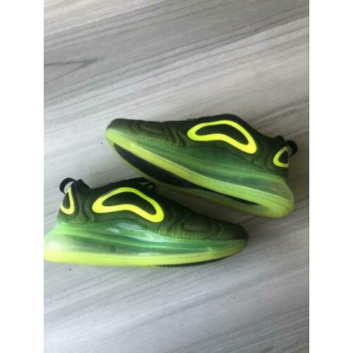 Nike air max 720 maat 40