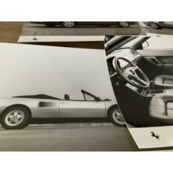 Ferrari Mondial T collectersitem